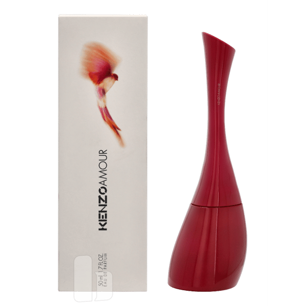 Kenzo Amour Edp Spray 50 ml Dam
