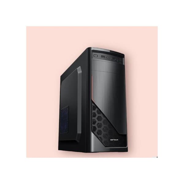 Skrivborddator - INTEL - Core i5 6:e generationen - 16 GB DDR4 - SSD 1 TB - Intel HD Graphics
