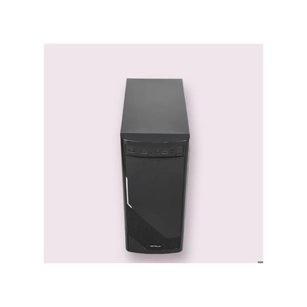 Skrivborddator - INTEL - Core i5 6:e generationen - 16 GB DDR4 - SSD 1 TB - Intel HD Graphics