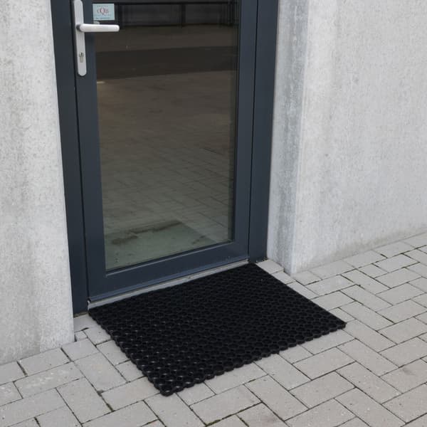 Ringmåtte 80 x 120 cm - 16 mm