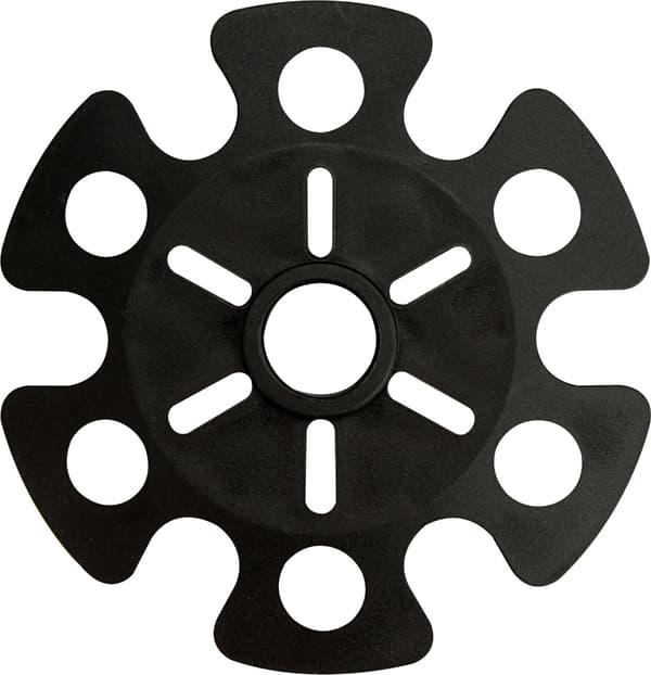 Käppset - justerbart 63 - 135 cm - Silver