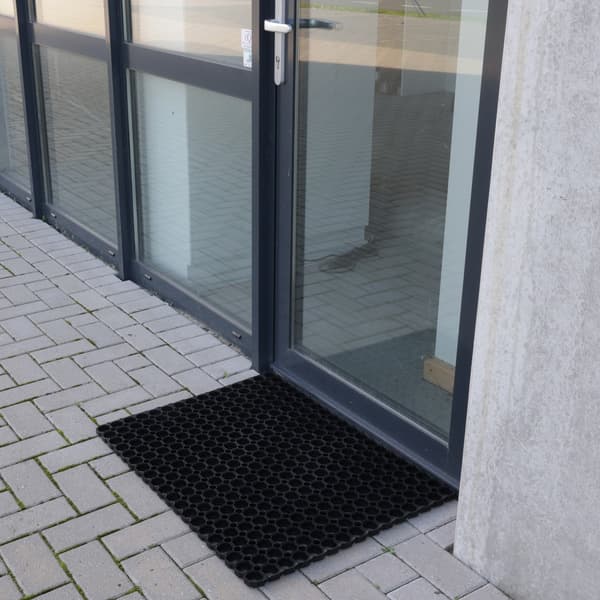 Ringmatta 80 x 120 cm - 16 mm