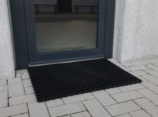 Ringmåtte 80 x 120 cm - 16 mm