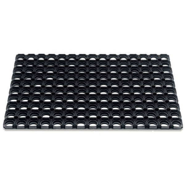 Rengasmatto 100 x 150 cm - 16 mm