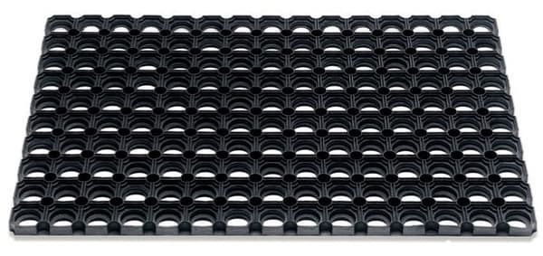 Ringmåtte 80 x 120 cm - 16 mm