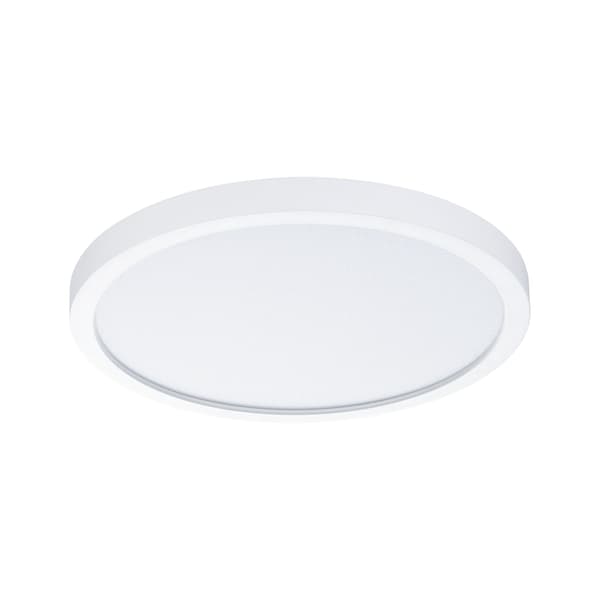 Paulmann LED panel Alya rund 300 mm 29W 2800lm White Select Vit
