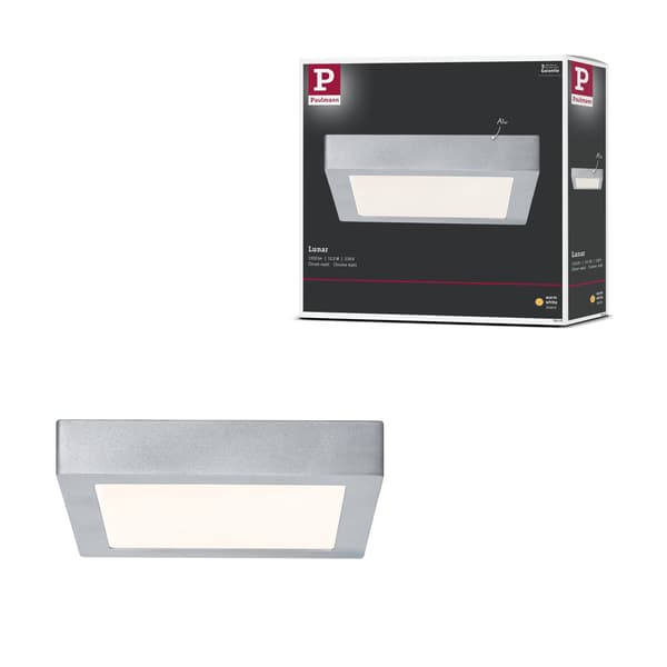 Paulmann LED panel Lunar Panel
