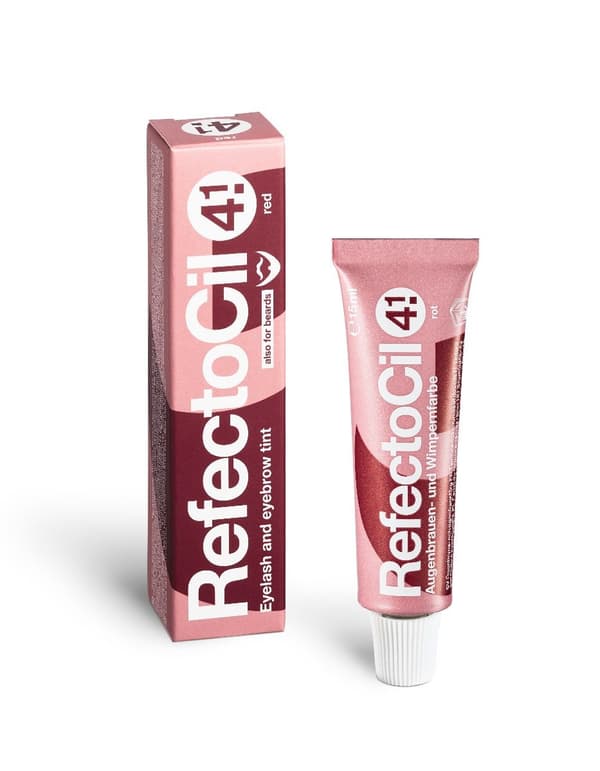 Refectocil Röd 4.1