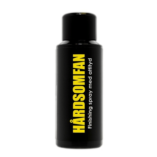 Hård som Fan Spray 100ml   2-pack