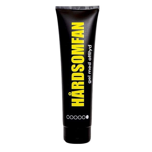Hård som Fan Gel 150ml   2-pack