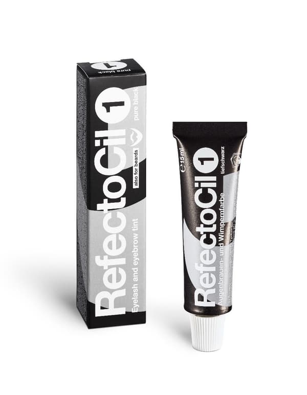 Refectocil Svart 1