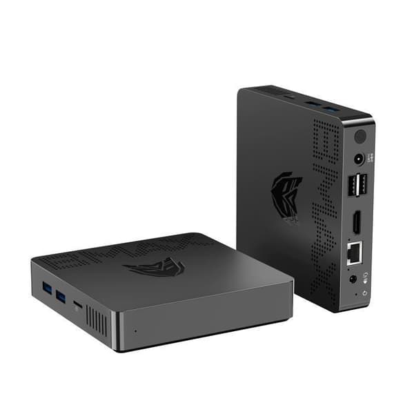 Mini PC - BMAX - B1 Pro - Intel N4000 - 8 Gt RAM - 128 Gt SSD