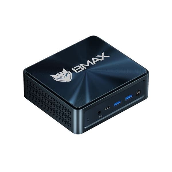 BMAX B11 Power Mini-PC Intel Core Ultra 7 24GB LPDDR5 1TB SSD