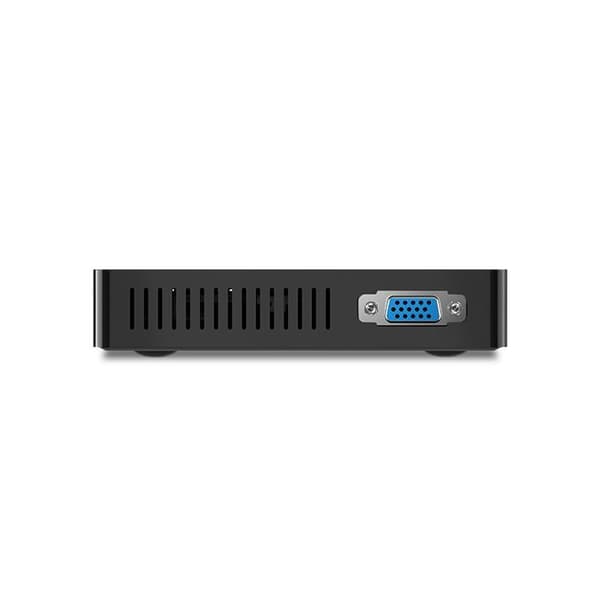 Mini PC - BMAX - B1 Pro - Intel N4000 - 8 Gt RAM - 128 Gt SSD