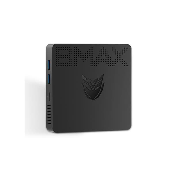 Mini PC - BMAX - B1 Pro - Intel N4000 - 8 Gt RAM - 128 Gt SSD
