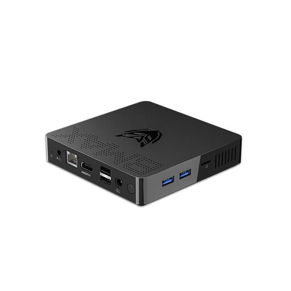 Mini PC - BMAX - B1 Pro - Intel N4000 - 8 Gt RAM - 128 Gt SSD