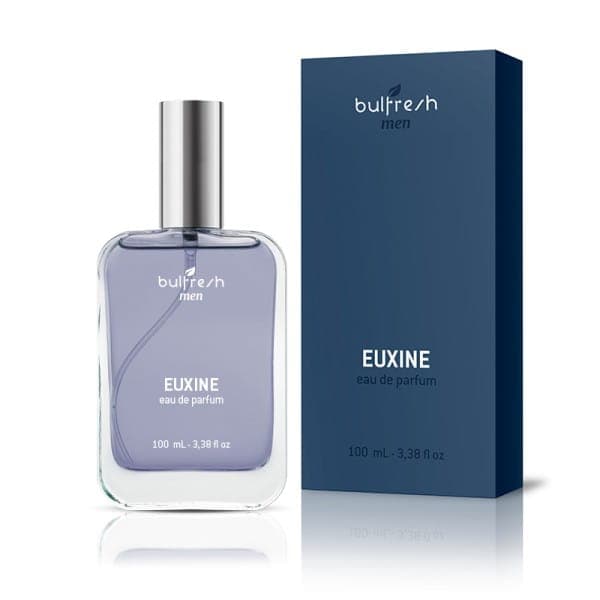 Euxine parfym för män, 100 ml