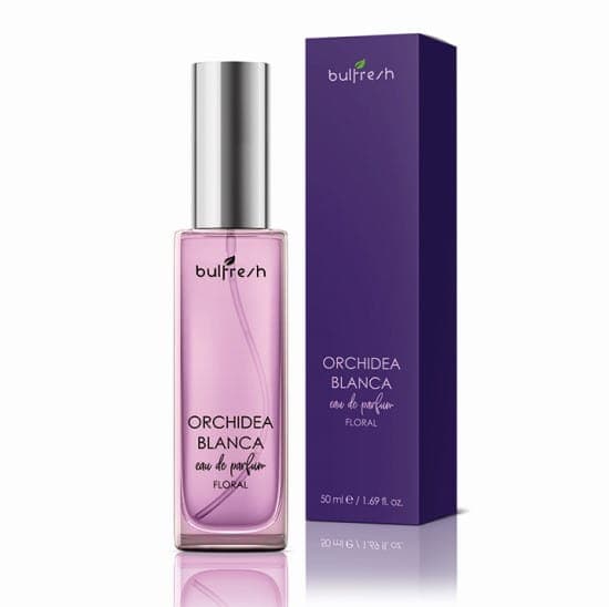 Parfym Orchidea Blanca – Vit orkidé 50 ml
