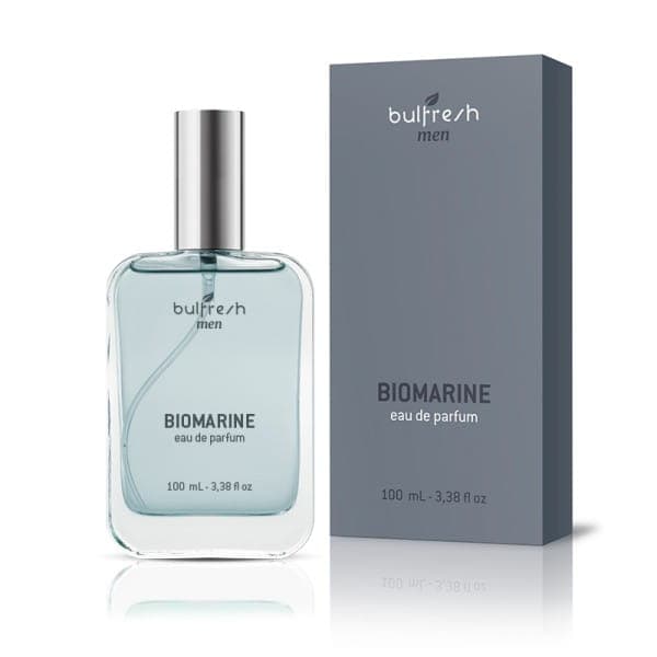 Biomarine parfym för män 100 ml