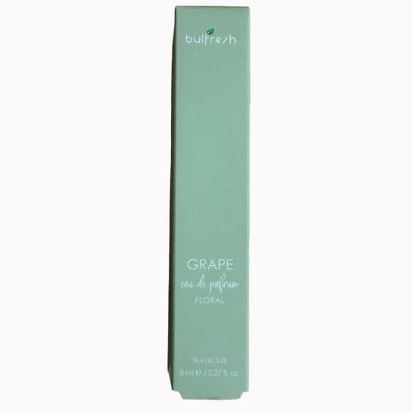 Parfym Grape – Söt druvdoft 8 ml