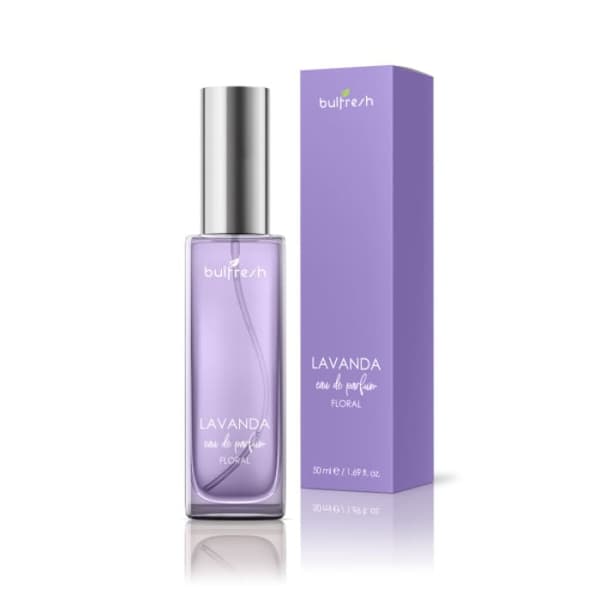 Parfym Lavanda – Frisk lavendel 50 ml