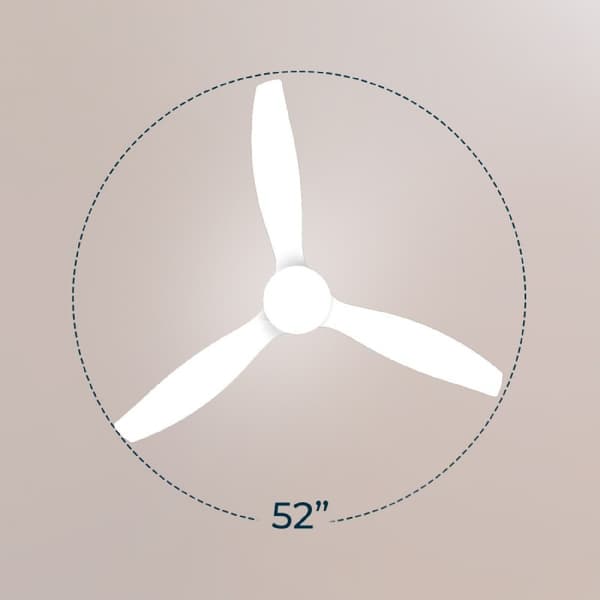EnergySilence Aero 5600 Classic Iron&White
