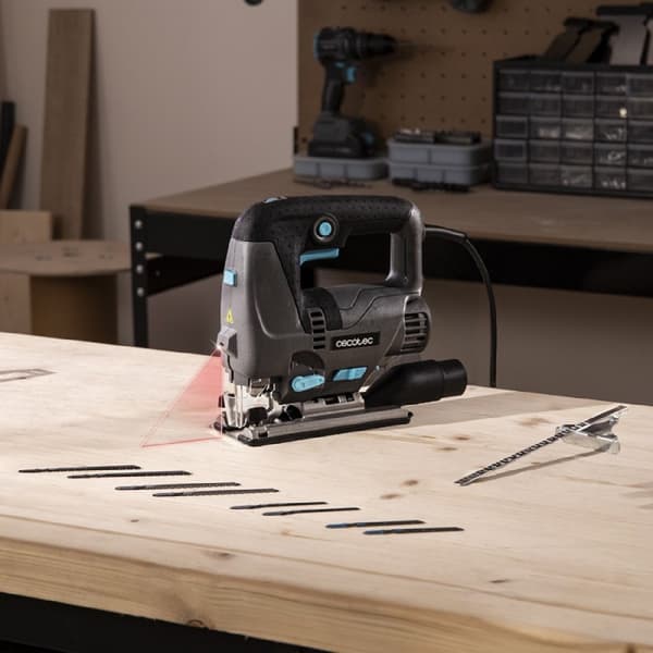 MultiCut 8000 Vision Sticksåg