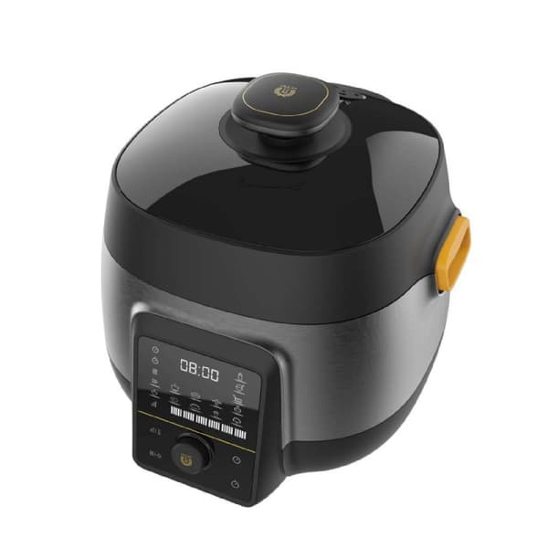 GM Pot Chef 5000