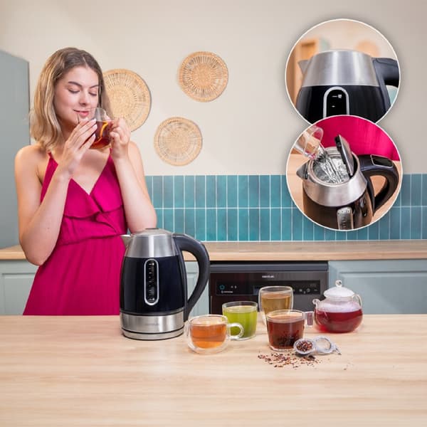 Thermosense 400 VisionLight