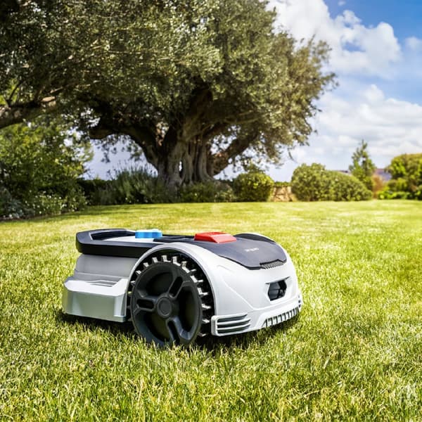GrassHopper 500 Connected Conga