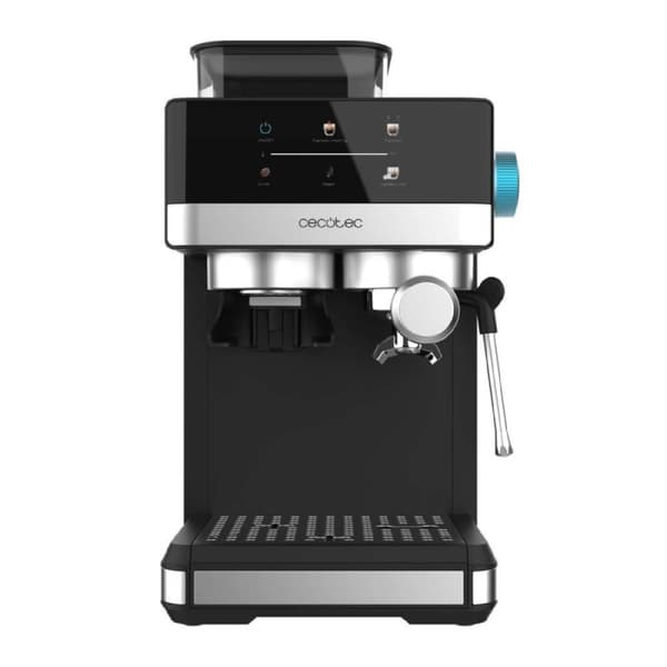 Power Espresso 20 Malning
