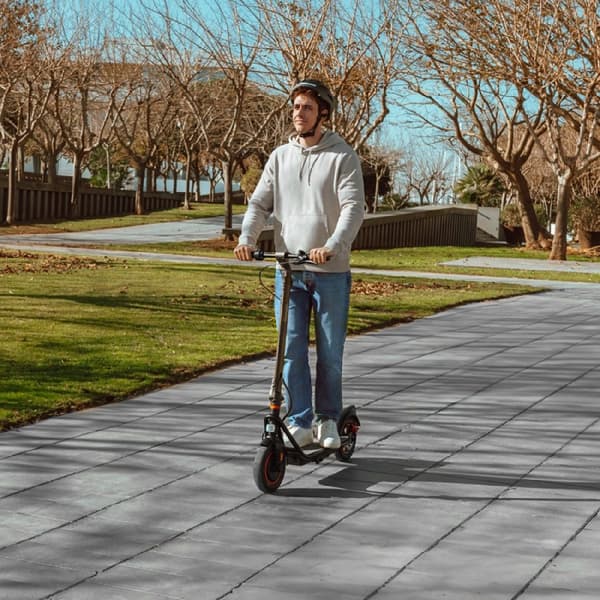 Bongo G40 XXL Connected