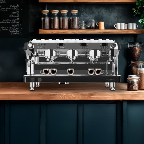 Baristeo Mattina 3x