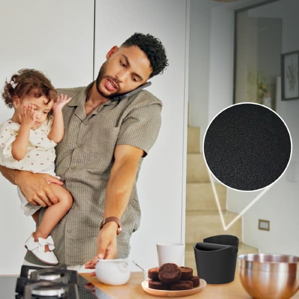 Baristeo Mini-slängbord