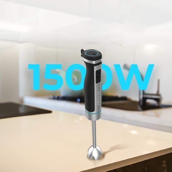 PowerGear 1500 XL Cream