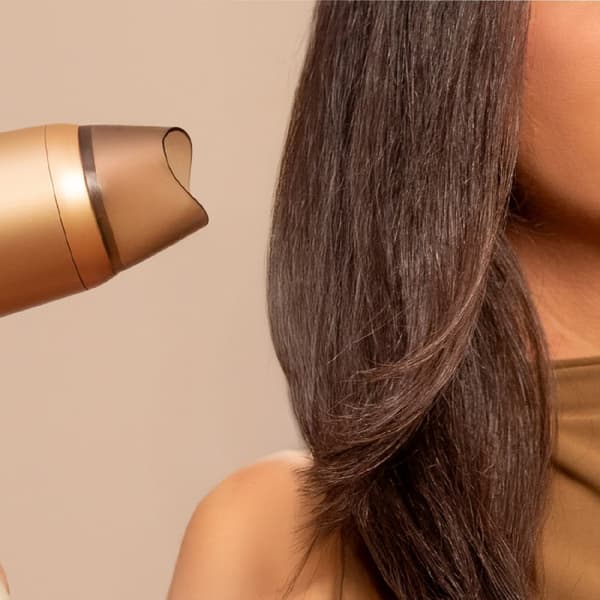 IoniCare Power&Go Heaven Champagne