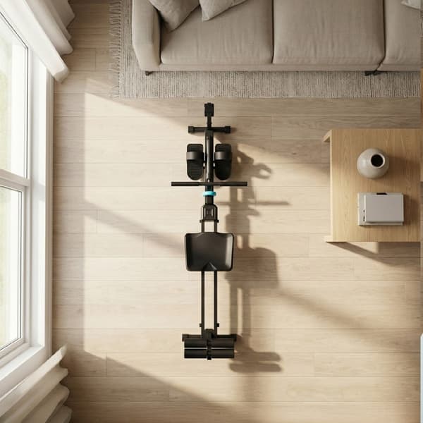 Drumfit Roddmaskin CompactROW
