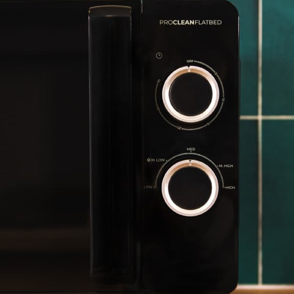 Proclean 3030 plattbädd