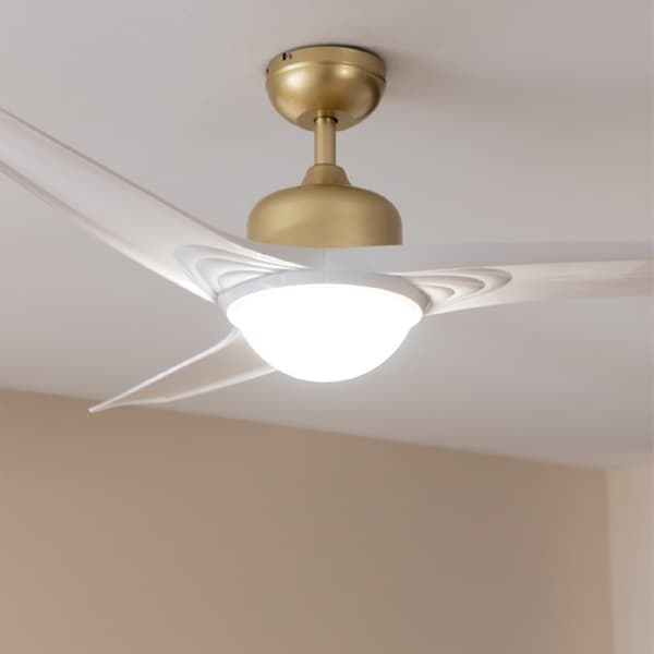 EnergySilence Aero 560 GuldVit