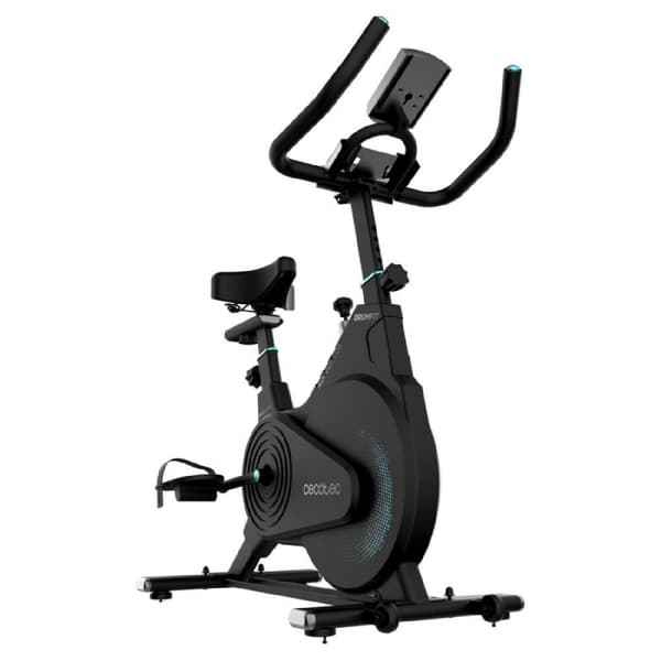 DrumFit inomhus 10000-lopp