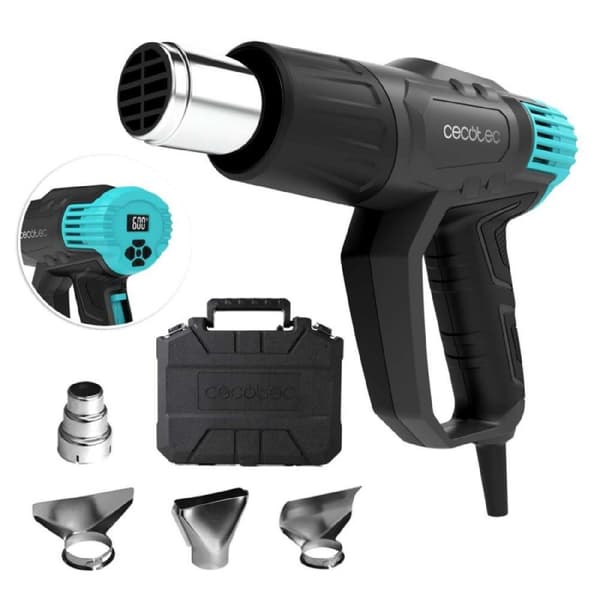 Hell Gun 9500 Vision