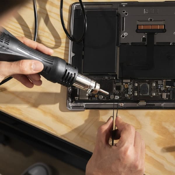 TotalSoldier Station 6500