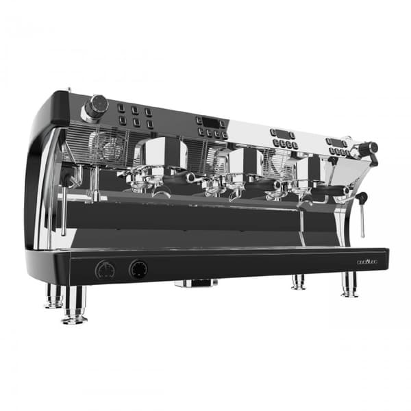 Baristeo Mattina 3x