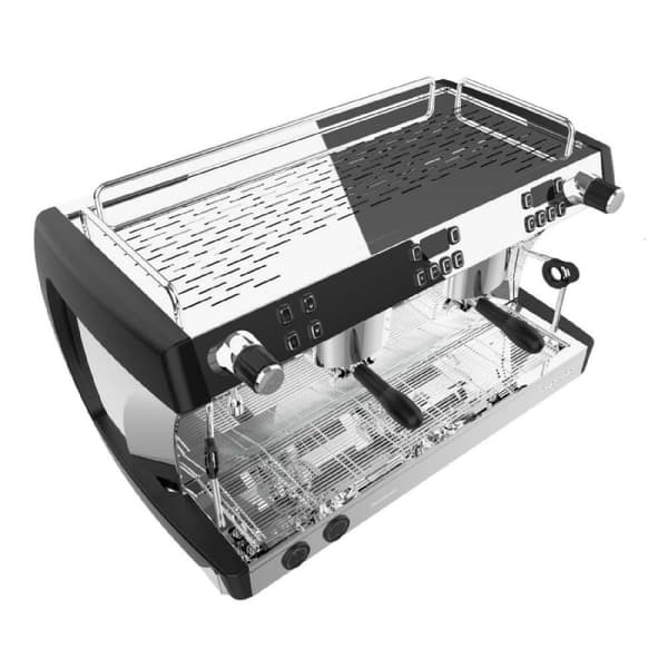 Barista Mattina 2x
