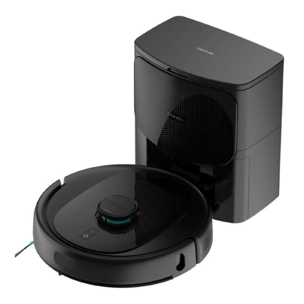 Conga 9590 Spin Revolution Ultra Power Home