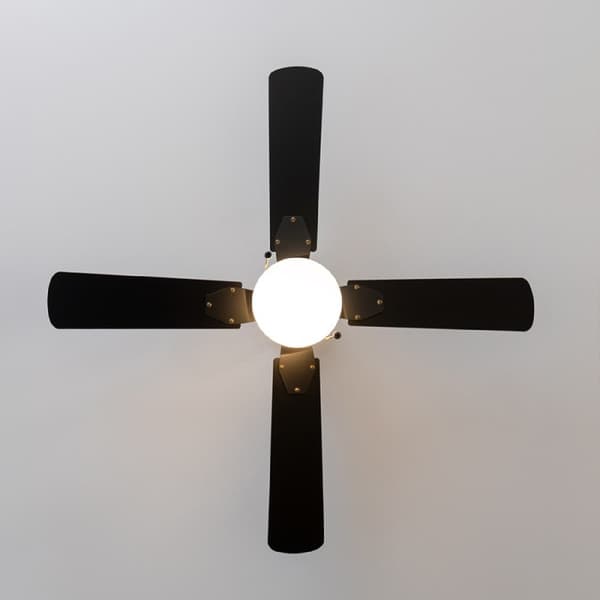 EnergySilence Aero 450 FullBlack