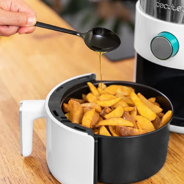 Cecofry Essential Rapid Suntouch Diet Fryer