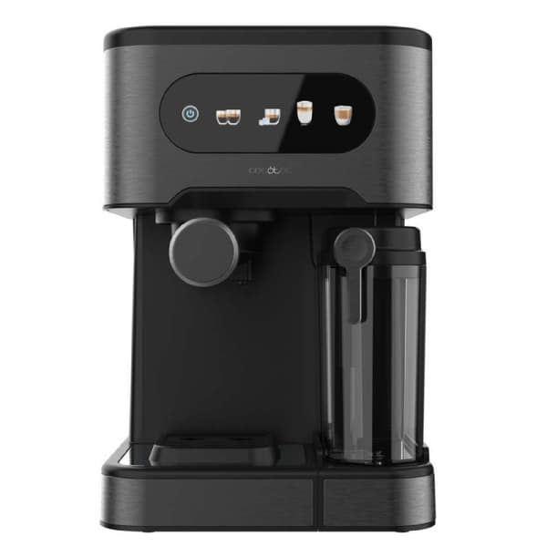 Power Espresso 20 ColdBrew Latte