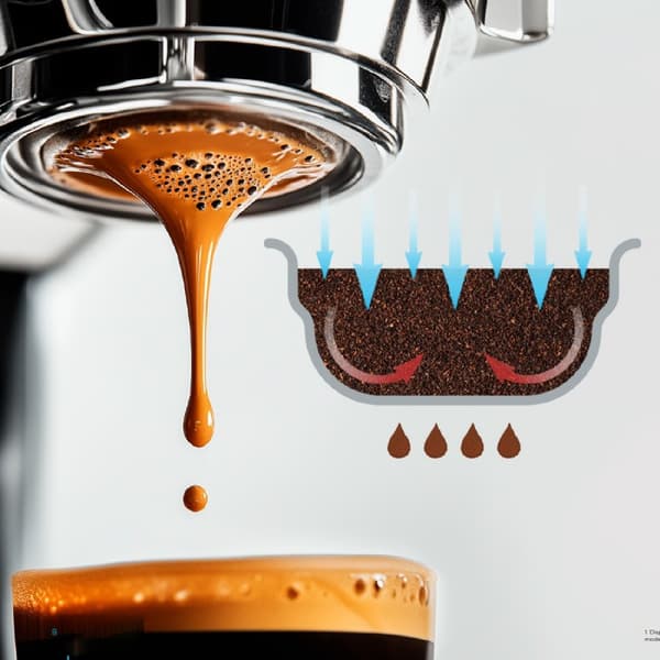 Barista Mattina 2x