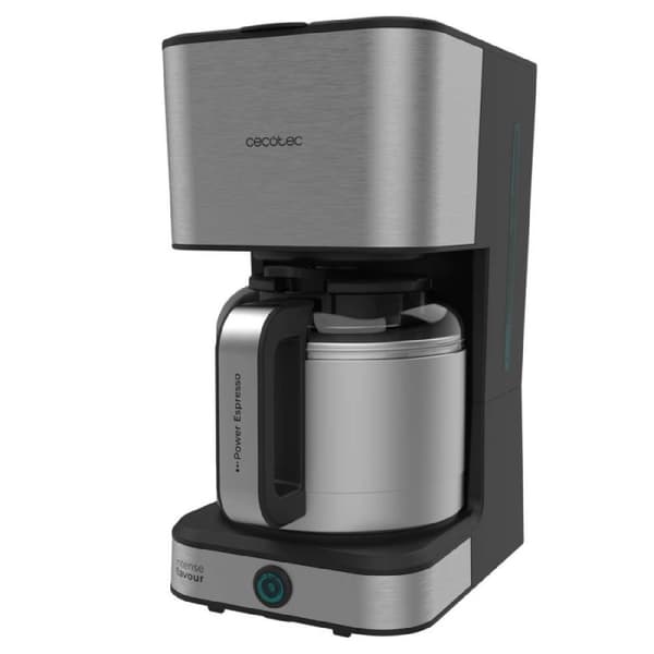 Kaffe 66 Drop & Termo